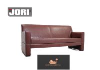 Jori Glove Leder Sofa Dreisitzer Braun Couch Designer Funktion Nordrhein-Westfalen - Lage Vorschau