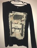 Langarmshirt Madonna Saarland - Eppelborn Vorschau