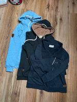 Set Damen Strickjacke, Mantel, Parka Gr. 36/38 Sachsen-Anhalt - Teutschenthal Vorschau