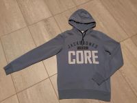 Hoodie Jach & Jones Gr. S für Jungen / Herren Sachsen - Rötha Vorschau