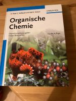 Organische Chemie Vollhardt Bayern - Gröbenzell Vorschau