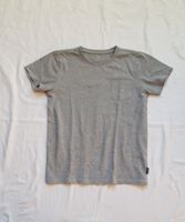 Tshirt mit Brusttasche von JakoO Gr. 152/158 - grau Hannover - Ricklingen Vorschau