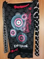 T Shirt Desigual S/M Dresden - Cotta Vorschau