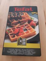 Tefal Collection Snack-Set für Waffel Eimsbüttel - Hamburg Stellingen Vorschau