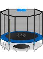 Trampolin Outdoor -Original verpackt Nordrhein-Westfalen - Marl Vorschau