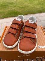 Barfußschuh NEU Sneaker Koel K4KIdS Gr. 40 Brandenburg - Stahnsdorf Vorschau