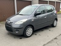 HYUNDAI I10 1.1 EDITION+ 1.HAND AUX WENIG KM Nordrhein-Westfalen - Oberhausen Vorschau