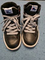 Reebok Zwillinge Sneaker Turnschuh Gr.33 Saarland - Illingen Vorschau