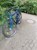 Ein herren fahrrad mit 3 Gang 26 Zoll Hamburg-Mitte - Finkenwerder Vorschau