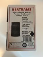 Bertrams Rauchrohr 250mm | 150mm Durchmesser, Neu, OVP Hessen - Battenberg Vorschau