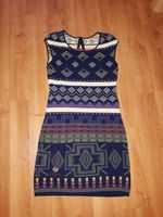 Desigual different Strickkleid Kleid Ethno Azteken Gr.M NEU Bayern - Rödental Vorschau