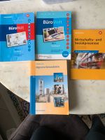 Bücher, Lernbücher, Ausbildung Baden-Württemberg - Karlsruhe Vorschau