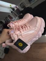 Buffalo Corin Sneaker Low Baby Pink Rosa Brandenburg - Brieselang Vorschau