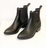 Calvin Klein Ankle Boots women 38 - Damen Boots Stiefel halbhoch Niedersachsen - Emden Vorschau