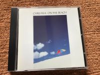 Chris Rea - on the Beach - CD Hessen - Waldems Vorschau