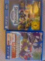 2 Playstation4 Spiele Hessen - Idstein Vorschau