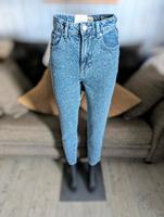 Mom Jeans C &A Neu mit Etikett Niedersachsen - Stadthagen Vorschau