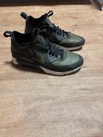 Nike Air Max Größe 42,5 Sachsen-Anhalt - Hohenmölsen Vorschau