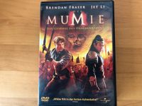 DVD Die Mumie 3 Das Grabmal des Drachenkaisers Englisch Türkisch Nordrhein-Westfalen - Detmold Vorschau
