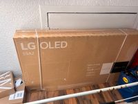 LG LED-Fernseher 139 cm/55 Zoll 4K Ultra HD Nordrhein-Westfalen - Hagen Vorschau