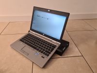 HP Elitebook 2570p 12,5" Notebook Laptop Niedersachsen - Braunschweig Vorschau