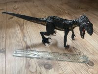 Jurassic World Mattel Dino Indoraptor Action Figur Nordrhein-Westfalen - Rommerskirchen Vorschau