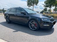 Sokda Octavia Combi 2.0 TSI DSG Navi/Canton/Carplay/Fahrwerk Dortmund - Brackel Vorschau