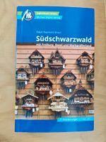 Reiseführer Südschwarzwald * Michael Müller Verlag Bayern - Kronburg Vorschau