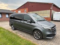 zu sofort Mercedes Benz V 300 4M Lang Edition, MwSt ausweisbar Nordrhein-Westfalen - Laer Vorschau