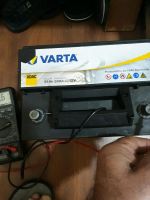 Batterie Varta  12 _55 Ah Gebracht gut Züstand Nordrhein-Westfalen - Oberhausen Vorschau