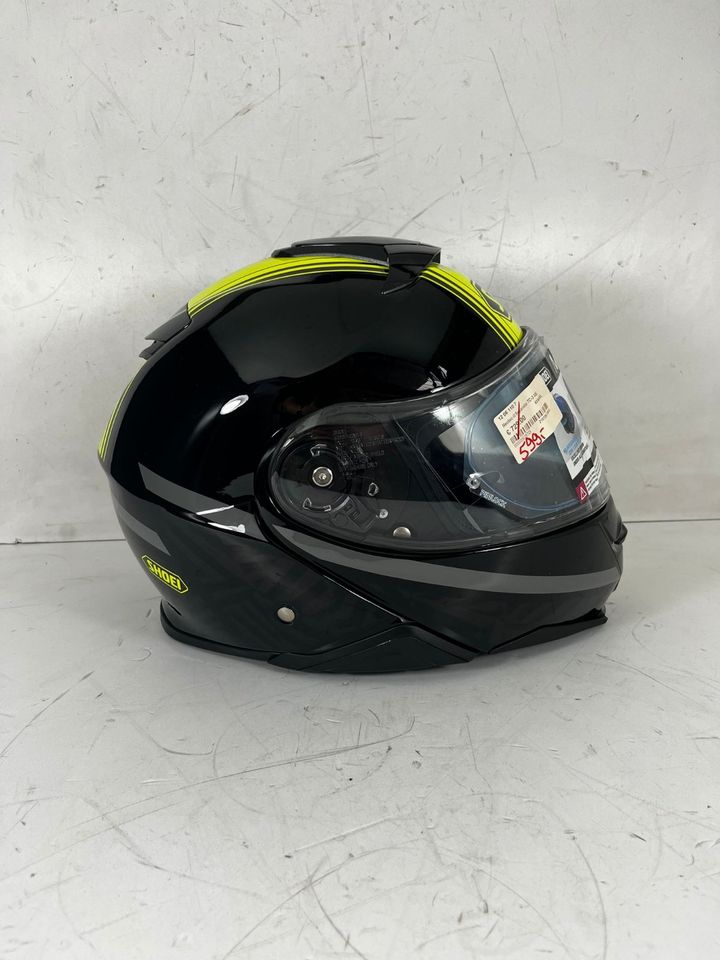 SHOEI Neotec II "Separator Tc-3" Gr. XXL in Meppen