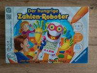 Tiptoi Spiel Der hungrige Zahlenroboter Niedersachsen - Suhlendorf Vorschau