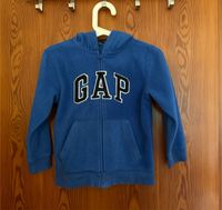 GAP Fleece Jacke Größe 6-7 Jahre (122) Hessen - Eltville Vorschau