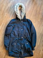 Mädchen Winterjacke Größe 164 von H&M Baden-Württemberg - Emmendingen Vorschau