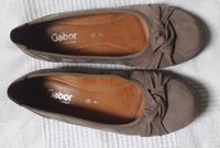 Schuhe Gabor Damen Größe G7 Hessen - Langenselbold Vorschau