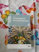 Buch Wirtschaftskundebuch fast wie neu Baden-Württemberg - Schwäbisch Hall Vorschau