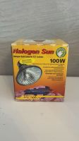 Lucky Reptile Halogen Sun 100W Saarland - Saarlouis Vorschau