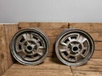 Cromodora Magnesium/Alu Felgen 4,5 x 13 Zoll ET 40 Fiat Lancia... Köln - Kalk Vorschau