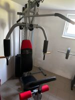 Christophern Fitness Station Niedersachsen - Edemissen Vorschau