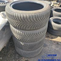 4 Reifen 245/45R19 Falken Duisburg - Hamborn Vorschau