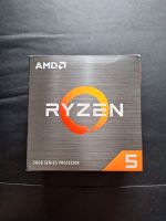 AMD Ryzen 5 5600x CPU Hessen - Gießen Vorschau
