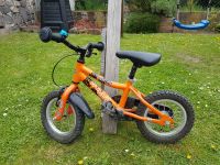 Bulls Tokee Kinderfahrrad in Orange Hessen - Friedberg (Hessen) Vorschau