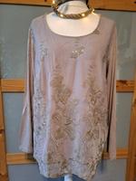 Chickes Langarmshirt Gr. 52 Schleswig-Holstein - Lägerdorf Vorschau