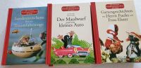 Kinderbuchserie mit Kultfiguren aus der DDR Saarland - Völklingen Vorschau