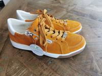 NEU Sneaker orange ARA, Gr. 39 Kr. München - Höhenkirchen-Siegertsbrunn Vorschau