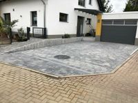 Pflastern Pflasterarbeiten Terrasse Eingangsbereich Parkplatz Niedersachsen - Wolfsburg Vorschau