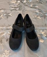 Schuhe Street für Damen Größe 7 Thüringen - Gera Vorschau