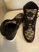 Michael Kors Winter Stiefeletten Schwarz-Weiß München - Laim Vorschau