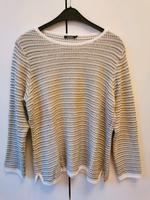 Strickpullover Olsen Größe 46 Bayern - Mainaschaff Vorschau