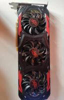 RX 570 (4GB VRam) Hessen - Rodgau Vorschau